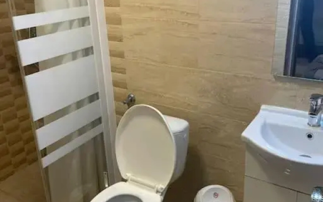 Casa Maxim - Locuință privata la poalele masivului Straja