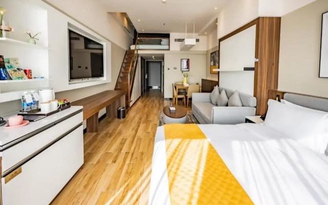 Kunming Xingyao Hotel