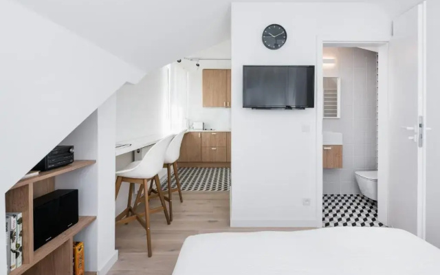 Chillax Apartments