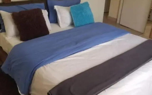 Stay.Plus Blue Bells Apartment Syokimau
