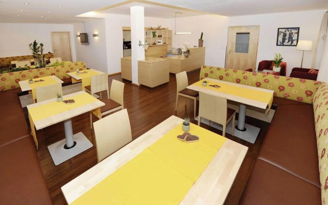 Pension Valbella