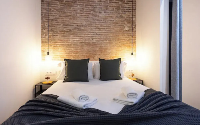 Stay U-nique Apartments Asturies