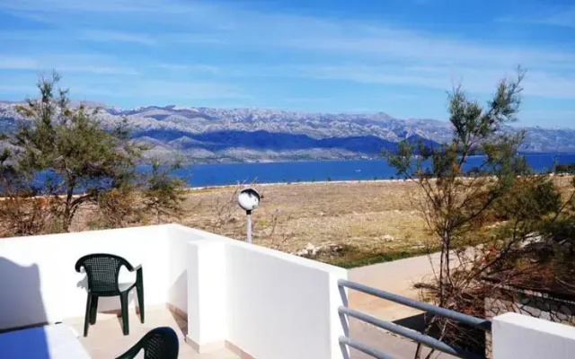 Villa Mor