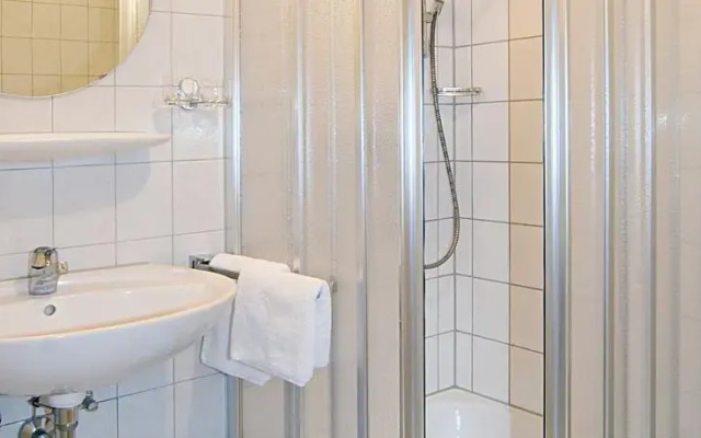 Haus Alpenecho