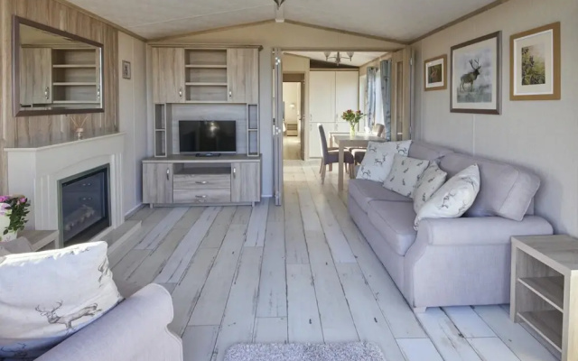 Host Stay Fern Lodge