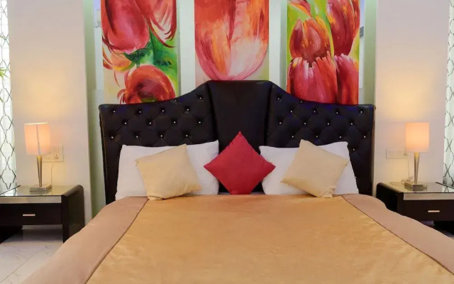 Swiss Royal Suites