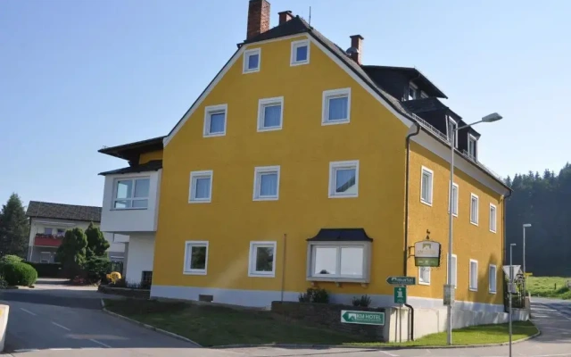 KM Hotel Murtal