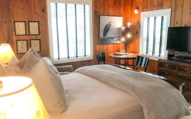 Inn at Arch Cape