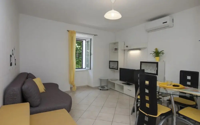 Apartment Baska