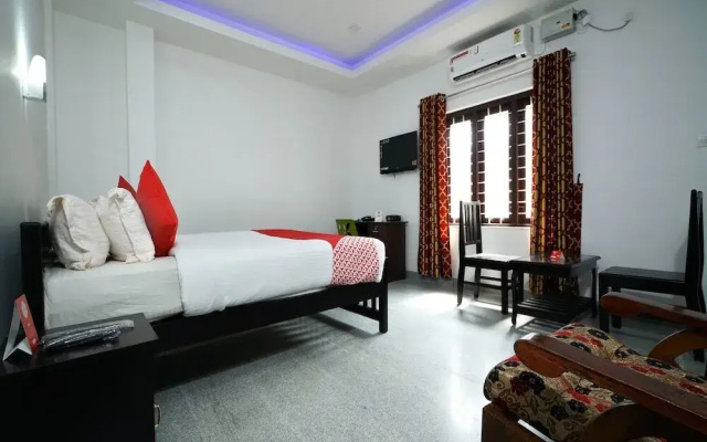 Marottickal Residency by OYO Rooms