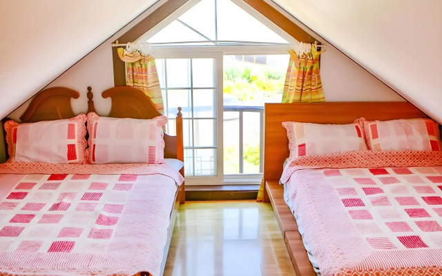 Anmyeondo Dream Pension