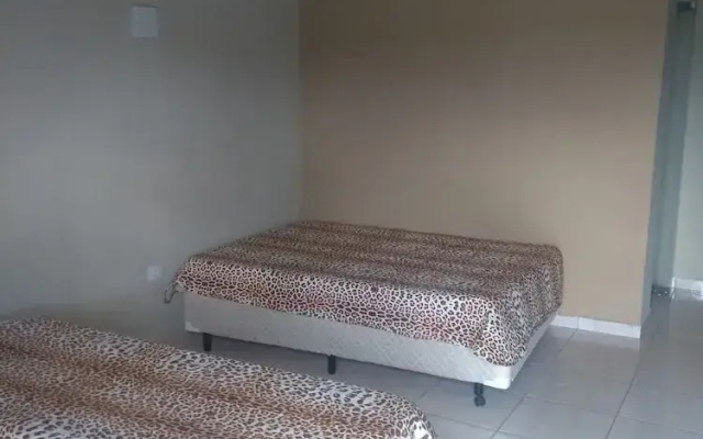 Vale Das Aguas Parque Hotel