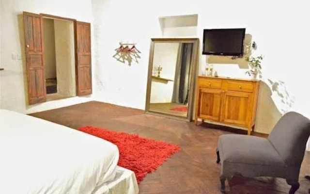 Secretos de Puebla Hotel Boutique