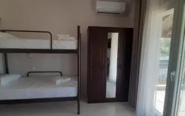 Flat 1 bedroom 1 bathroom - Ormos Panagias