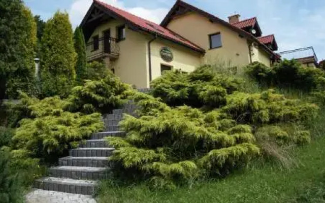 Apartamenty Ostrawa