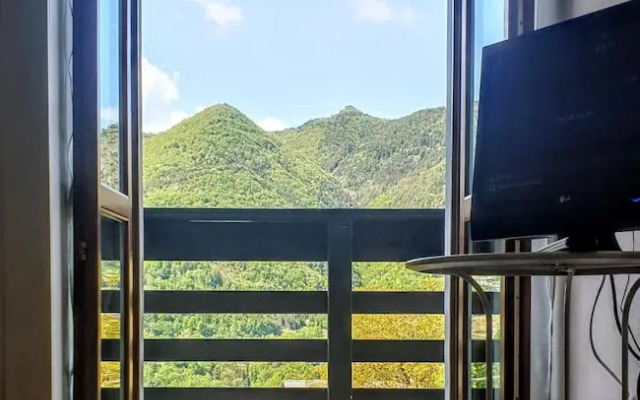 B&B Casa Arcangeli