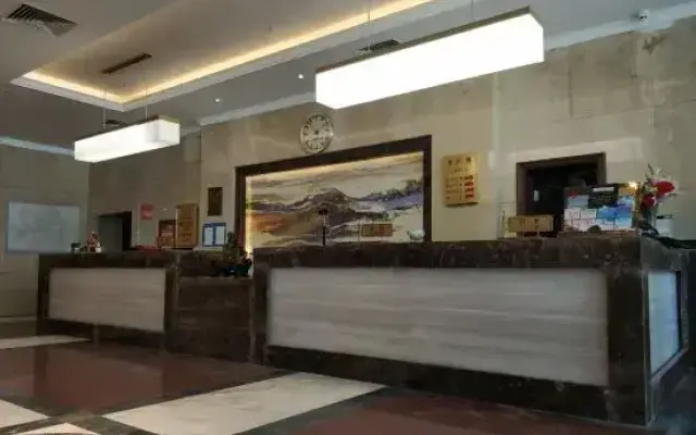 Haoxibu Hotel