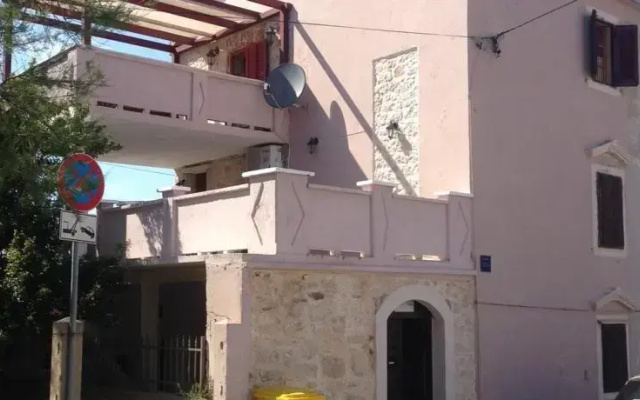 Apartments Captains House