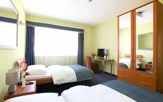 Hotel Tivoli