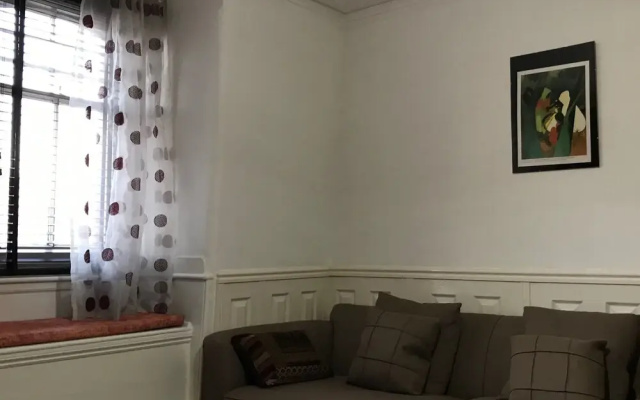 Apartment in Marylebone