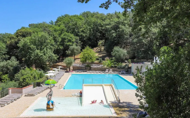 Vallicella Glamping Resort