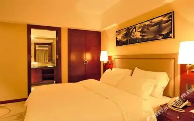 Pujing Hotel