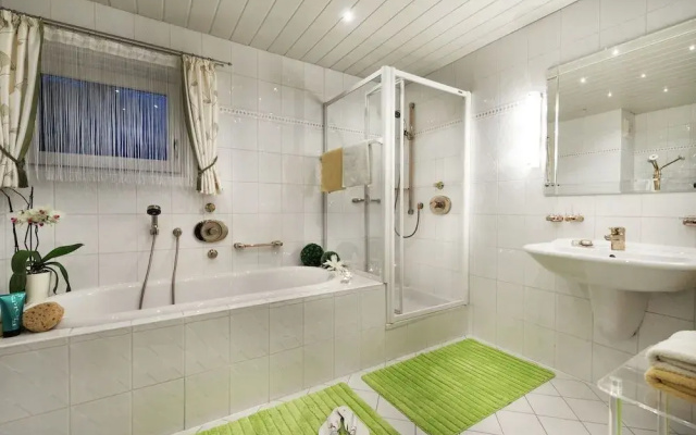 Holiday Flat Gastein Near Ski Slopes