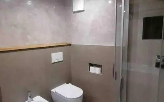 Apartment Al Sasso