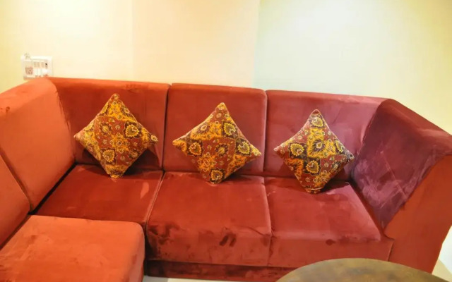 Le Pension Daman