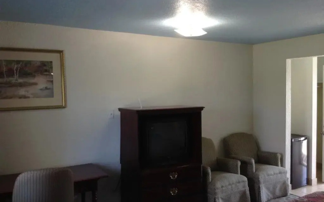 Garden Inn & Suites of Dallas