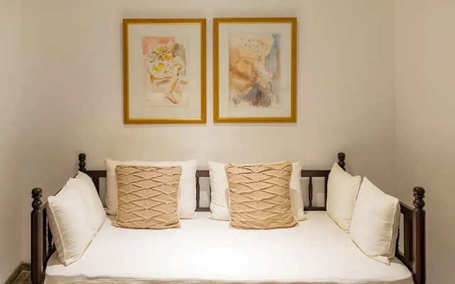 Nyne Hotels Leela Walauwwa - Induruwa
