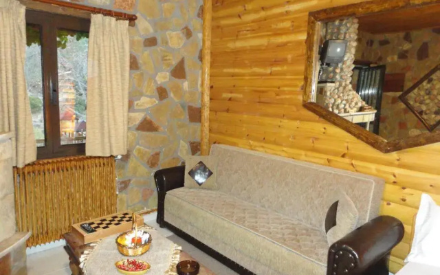 Faraggi Guesthouse