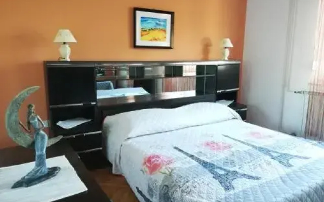 Apartment Annamaria Home