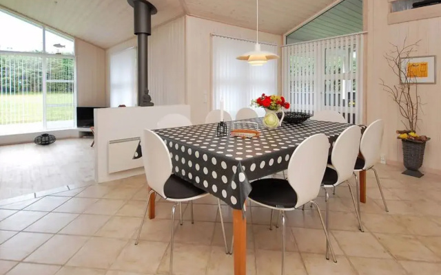 "Merle" - 1.5km from the sea in NW Jutland