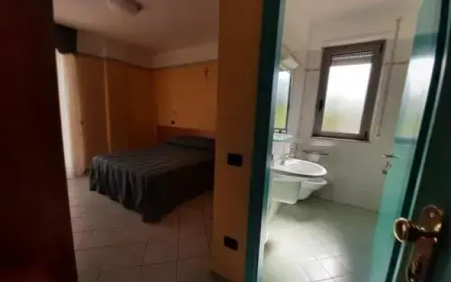 Hotel Pegaso