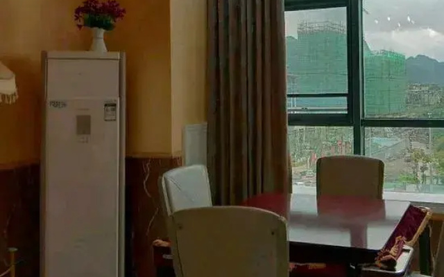 Jialemei Express Hotel Shaoyang