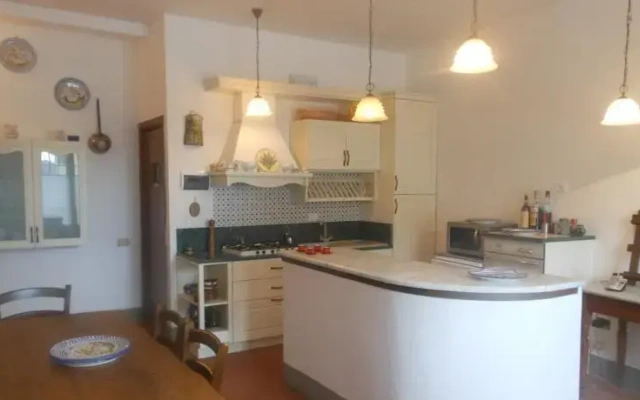 Casa le Cernacchie