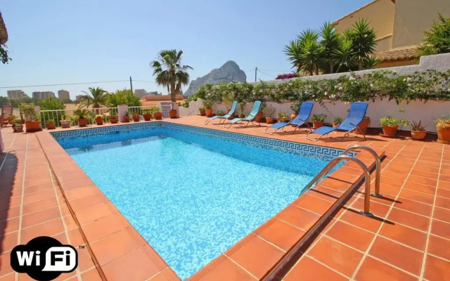 Villas Costa Calpe - Miada