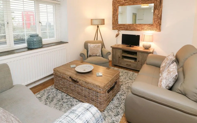 Heron Cottage