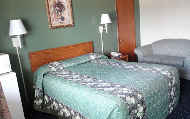 Sands Motel