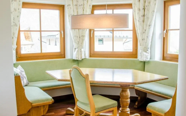 Pension Edelweiß