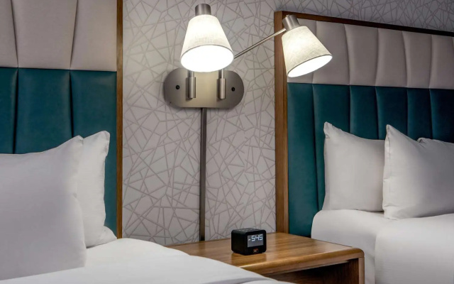 DoubleTree by Hilton Hotel Boston - Westborough