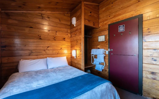 Skotel Alpine Resort