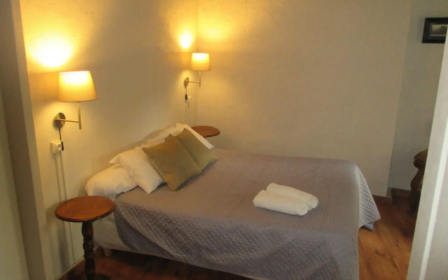 Hôtel Saint-Florent