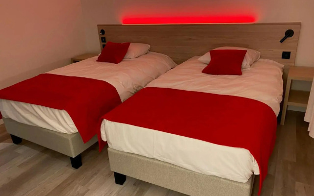 Bremberg Hotel