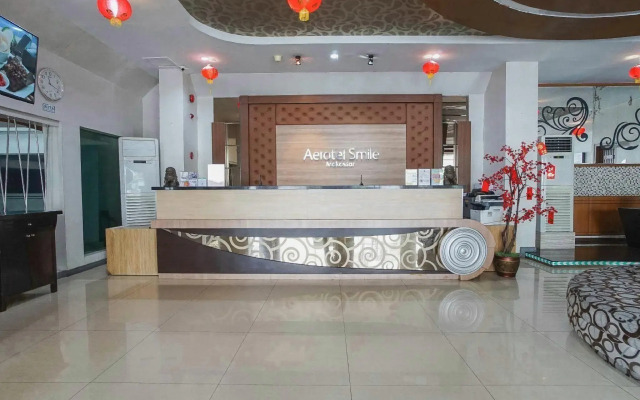 Aerotel Smile Makassar