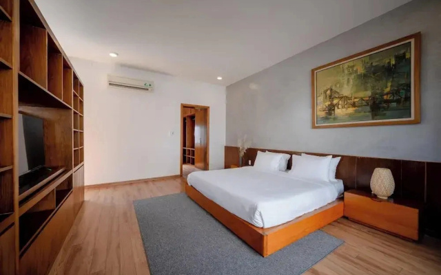 Shila Retreat Villa Danang