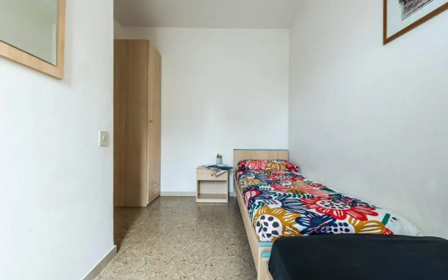Comfortable Apartment in Bibione Spiaggia