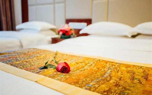 Super 8 Hotel Beijing Capital Airport Tian Zhu