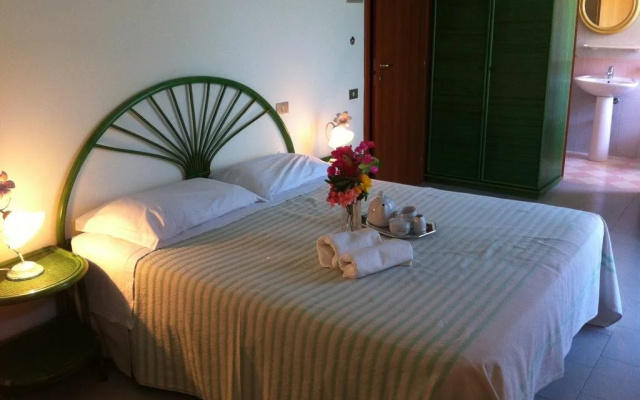 Albergo Santa Lucia